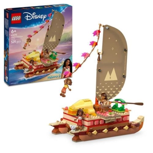 Réductions sur les sets LEGO en précommande sur Cdiscount
