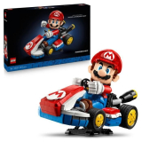 [CDAV]LEGO Super Mario 72037 – Mario et kart standard