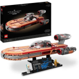 LEGO® Star Wars™ 75341  – Le Landspeeder de Luke Skywalker à 174,99€