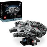 Lego Star Wars 75375 – Millennium Falcon