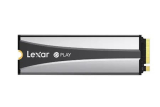 SSD interne 2To Lexar Play (avec dissipateur thermique, idéal pour PS5)