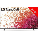 [CDAV] LG TV LED  65″ (165cm) – 65NANO756 – 4K UHD, Smart TV