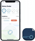 Localisateur et traqueur sonore Musegear pour retrouver ses clés