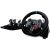 -181€  sur le volant de course LOGITECH G29 Driving Force – Compatible PS5, PS4 et PC
