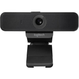 LOGITECH – Webcam 1920 x 1080 px à 49,99€