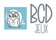BCD Jeux