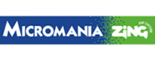 Micromania-Zing