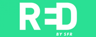 RED by SFR
