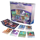 Coffret Cadeau Lorcana édition Collector Disney 100 : où l’acheter ?