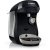 BOSCH Tassimo Happy – Machine à café 1400 W – 0,7 L – Noir / Crème