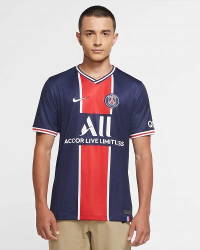 Maillot de foot psg 2020 sale