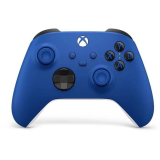 Manette Xbox Series sans fil nouvelle génération – Shock Blue et autres coloris