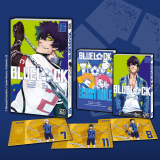 Manga Blue Lock : où acheter Blue Lock Tome 16 édition limitée ?
