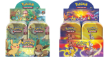 Réassort des Mini Tins Pokémon Kanto 2019 : où les acheter ?