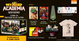 My Hero Academia Tome 42 édition Plus Ultra Collector : où l’acheter ?