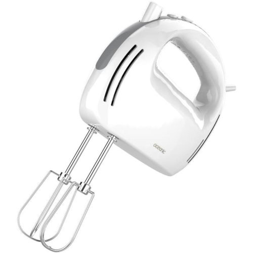 Oceanic OCEAB120W Batteur électrique – Blanc