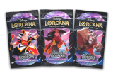 Cartes Disney Lorcana L’Ascension des Floodborn : où acheter les coffrets ?