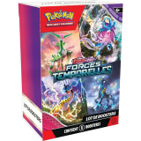 Coffret Pokémon Bundle 6 Boosters EV05 Forces Temporelles : où l’acheter ?