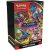 Coffret Pokémon Bundle 6 boosters ME02 Flammes Fantasmagoriques