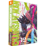 Chainsaw Man Tome 12 édition spéciale : où le commander ?