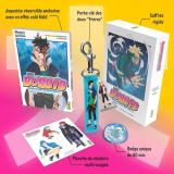 Coffret Collector Tome 17 Boruto – Naruto Next Generations : où l’acheter ?