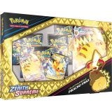 Coffret Collection Spéciale Pikachu VMAX Pokémon Zénith Suprême : où l’acheter ?
