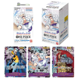 Cartes One Piece : où acheter la display japonaise One Piece OP-05 Protagonist Of The New Generation ?