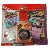 Cartes Pokémon : où acheter le Pack 2 Boosters Octobre 2023 ?