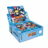 Cartes Naruto Kayou : où acheter les display du TCG chinois Naruto Kayou ?