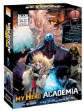 Tome 37 édition Collector de My Hero Academia : où le commander ?