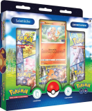 Cartes Pokémon : où commander le coffret Pin de Pokémon Go ?