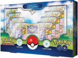 Cartes Pokémon : où commander le coffret Pokémon Go Collection Premium – Évoli Radieux ?