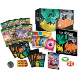 Display et coffret dresseur d’élite Pokémon Évolution Céleste : où trouver la série EB07 ?