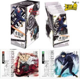 Cartes Kayou Jujutsu Kaisen : où acheter les display du TCG chinois Jujutsu Kaisen Kayou ?