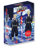 Tokyo Revengers : où commander le Tome 18 Collector Tokyo Revengers ?