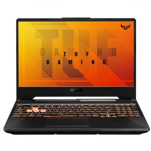 PC Portable Gamer – ASUS F15-TUF506LH-HN270 – 15.6″ FHD (Intel Core i5, RAM 16 Go, GTX 1650)