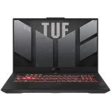 ASUS TUF Gaming A17 PC Portable Gamer 17,3″ FHD 144Hz – 16 Go/512Go, Ryzen 7, RTX 4060