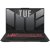 ASUS TUF Gaming A17 PC Portable Gamer 17,3″ FHD 144Hz – 16 Go/512Go, Ryzen 7, RTX 4060
