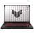 PC Portable Gamer 16.0&Prime; ASUS TUF Gaming F16 –  WUXGA 165Hz – RTX 5050 – i5-14450HX – 32Go / 512Go