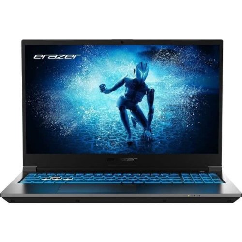 PC portable Gamer ERAZER DEPUTY P60 – 15,6” FHD 144Hz – i7-12è gen – 16Go – SSD 512Go – RTX 4070