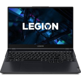 PC Portable Gamer LENOVO Legion5 15ITH6H – 15,6″ 165 Hz, RAM 16 Go, RTX3060