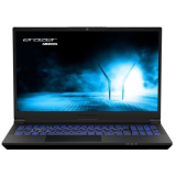 PC portable Gaming – ERAZER – DEPUTY P40 – 15,6″ 144 Hz Intel Core i5