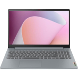 PC Portable 15 » LENOVO IdeaPad Slim 3  FHD IPS – Ryzen 5  RAM 16 Go / 512 Go à 384,99€