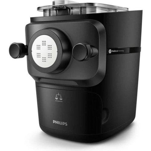 (CDAV) Machine à pâtes Philips 7000 series HR2665/96 à 148,99€