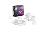 Lot de 2 Rubans lumineux Philips Hue Lightstrip Plus (2x 2m) (prix au panier)