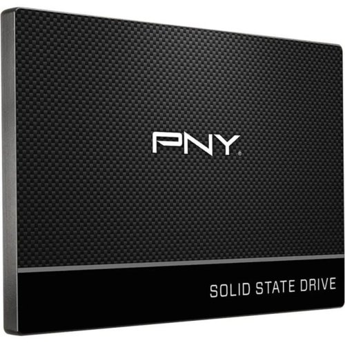 PNY – CS900 – SSD – 1 To – 2,5″