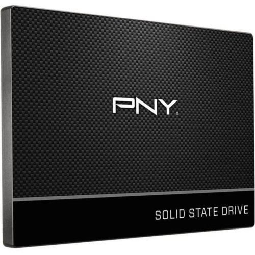 PNY CS900 – SSD interne 1 To – 2,5″