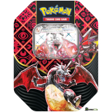 Pokébox Pokémon EV4.5 Destinées à Paldea : où les acheter ?