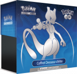 Cartes Pokémon EB10.5 : où commander le coffret ETB Dresseur d’Élite Pokémon GO ?