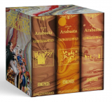 Coffret Alabasta : où commander le coffret One Piece Alabasta ?